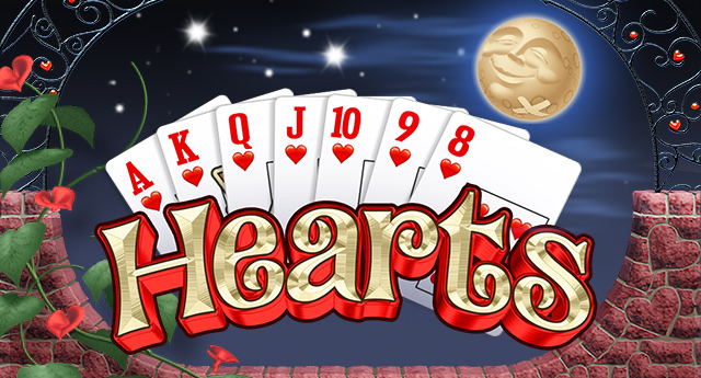 Hearts - Play Online & 100% Free Card Games